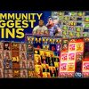 Community Biggest Wins #9 / 2022