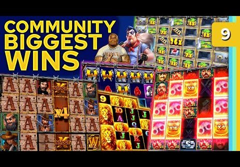 Community Biggest Wins #9 / 2022