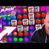 ClassyBeef Crazy Win on Jammin Jars slot – TOP 5 Biggest wins of the week