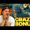 INSANE BONUS 😲 HUGE WIN on Dead Man’s Trail Slot!