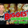 💰Biggest Jackpots of 2021 ➸ $117,472 in Jackpots! 🥇