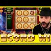 ROSHTEIN EPIC RECORD WIN ON TIGER KINGDOM!! NEW GAME