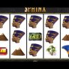 Slot Machine da Bar – SPHINX #5 – BIG BONUS BIG WIN