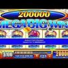 $30 MILLION DOLLAR JACKPOT WIN BIGGEST YOUTUBE WIN ON WIZARD SPINS SLOT MACHINE