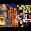 Streamers Biggest Wins – #9 / 2022