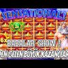 ⭐SİZDEN GELEN BÜYÜK KAZANÇLAR⭐ BABALAR SHOW 🌋 #Slot #SlotVideoları #SlotOyunları Slot izle