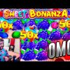 IS THIS MAX WIN? | Biggest Slots & Live Casino Wins #17 – 500 Casino Gambling Moments