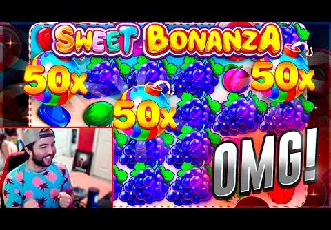 IS THIS MAX WIN? | Biggest Slots & Live Casino Wins #17 – 500 Casino Gambling Moments