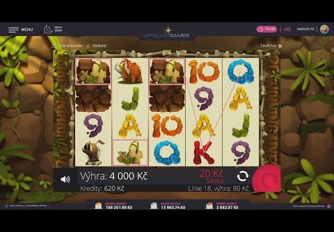 BOUCHÁM BEDNY #31 | BIG WIN 200X | EASY 3K | LIVE WINNING SLOTS