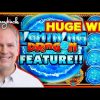 NEW GREAT GAME! Lightning Dragon Eastern Storm Slot – HUGE WIN BONUSES!