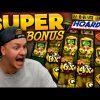 SUPER BONUS! 🚨 HUGE WIN on Hoarder xWays Slot