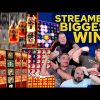 Streamers Biggest Wins – #7 / 2022