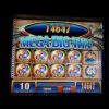 Slot Wizard Spins MEGA BIG WIN