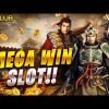 Mega Win Slot with Extra Bonus!!