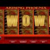 ARISING PHOENIX [BIG WIN ] [*4 NICE WIN] IN THIS GAME أقوى أسبوع في الكازينو