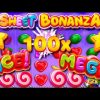 TOP 5 SWEET BONANZA XMAS SLOT☃️🍭BIGGEST WIN🎰 WINS OF THE WEEK#106(ft.Xposed,ROSHTEIN & more)