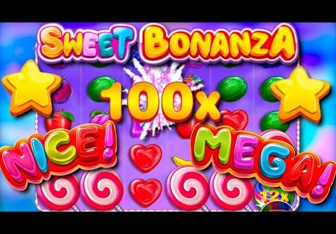TOP 5 SWEET BONANZA XMAS SLOT☃️🍭BIGGEST WIN🎰 WINS OF THE WEEK#106(ft.Xposed,ROSHTEIN & more)
