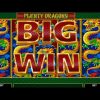 PLENTY DRAGONS [BIG WIN]CASINO SLOTS 🔥🔥الضرب للخر/ يطلع منو