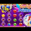 TOP 5 STARLIGHT PRINCESS MEGA WIN 😳😍 BIGGEST WIN ONLINE SLOTS🔥WINS OF THE WEEK #85