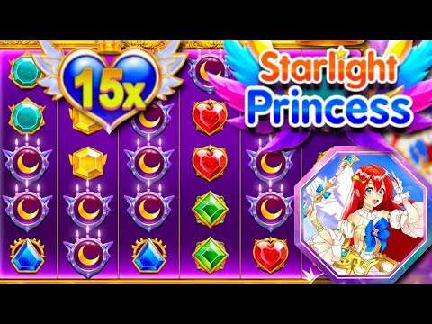 TOP 5 STARLIGHT PRINCESS MEGA WIN 😳😍 BIGGEST WIN ONLINE SLOTS🔥WINS OF THE WEEK #85