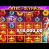 TOP 3 GATES OF OLYMPUS💰TOP MEGA WINS OF THE WEEK⚡️BEST ONLINE CASINO SLOTS⚡️ #CASINO #JACKPOT #SLOTS