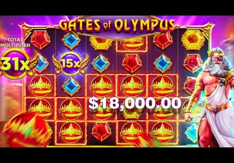 TOP 3 GATES OF OLYMPUS💰TOP MEGA WINS OF THE WEEK⚡️BEST ONLINE CASINO SLOTS⚡️ #CASINO #JACKPOT #SLOTS