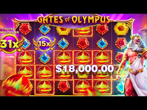 TOP 3 GATES OF OLYMPUS💰TOP MEGA WINS OF THE WEEK⚡️BEST ONLINE CASINO SLOTS⚡️ #CASINO #JACKPOT #SLOTS