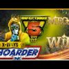 TOP 5 xWays Hoarder xSplit SLOTS ☢️ Infectious 5 xWays MEGA WIN! RECORD WIN OF THE WEEK#74