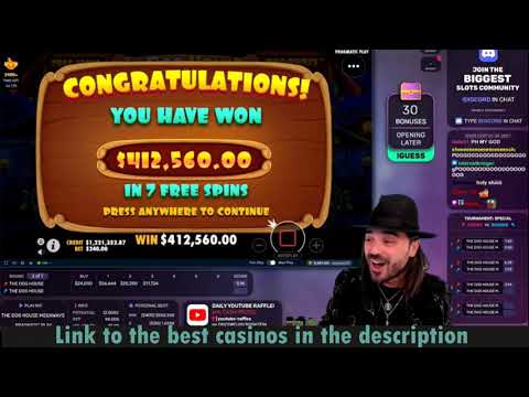 TOP 5 ROSHTEIN⭐Highlight: Record Wins NEW BIG WIN slots!!!! Huge Wins !!!! #47