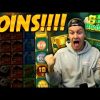 SUPER BONUS ON *NEW* BIG BAMBOO SLOT PAYS MASSIVE! 😲