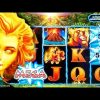 STAR WATCH MAGMA & FIRE HUGE WIN!!!!! 1c KONAMI Slot Game