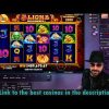 THE TOP 5 BEST ROSHTEIN RECORD WIN🤑🤑💰💰NEW SLOT #75