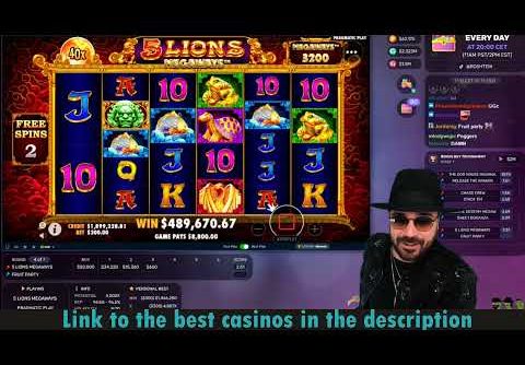 THE TOP 5 BEST ROSHTEIN RECORD WIN🤑🤑💰💰NEW SLOT #75