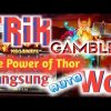 slot gacor hari ini || power of thor megaways slot, pola gacor power of thor megaways