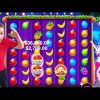 Wild Beach Party New Slot – Huge Win ( World Record) Scatter Bonus Time – Casino Online Slot Game