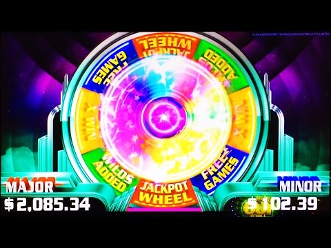 ++NEW Miss Liberty Super Wheel Blast slot machine   Live Play & Bonus Big Win