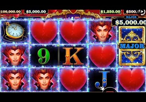 Queenie Big Win – Pragmatic’s New Slot