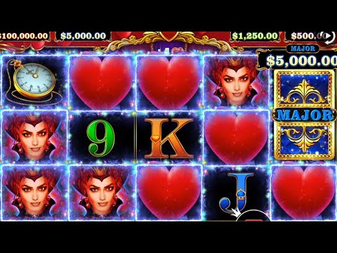 Queenie Big Win – Pragmatic’s New Slot