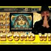 ROSHTEIN RECORD WIN ON SECRET OF DEAD!!