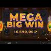 Slot machine – Cazino zeppelin reloaded / MEGA win in online casino