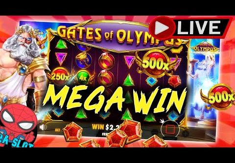 MY RECORD 🔥 WIN STARLIGHT PRINCESS – Biggest Wins HIGHLIGHTS