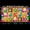 £900 vs Thai Flower Bookies slot HUGE WIN!!! £5 STAKE