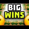 CRYSTAL CAVERNS MEGAWAYS 💎 SLOT IS BORKEN MEGA BIG WIN SLOT SESSION 😱 6 SCATTER €3.000 BONUS BUY‼️