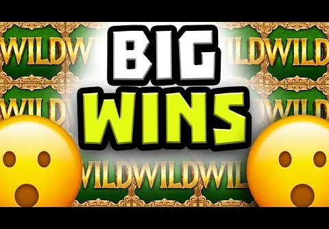 CRYSTAL CAVERNS MEGAWAYS 💎 SLOT IS BORKEN MEGA BIG WIN SLOT SESSION 😱 6 SCATTER €3.000 BONUS BUY‼️