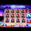 Desert Moon Big Win Bonus WMS Slot Machine