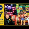 Big Wins on New Slots: February 2022