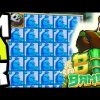 NEW BIG BAMBOO 🐼 SLOT MAX BET MAX LEVEL 🔥 BONUS BUYS‼️ *** FULL SCREEN ****