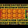 INFO ROOM DUOFU DUOCAI HARI INI | ROOM MEGAWIN BURUNG | ISI NYA MALAH SUPERWIM FULL BURUNG