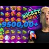 BIGGEST WINS OF THE WEEK 9 | Big wins on online slots