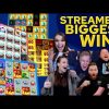 Streamers Biggest Wins – #16 / 2022